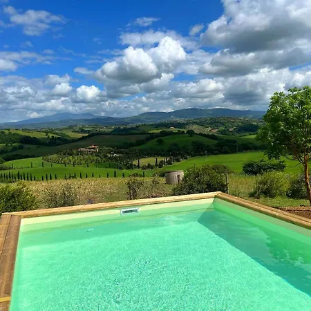 Lejlighed Le Calle Cinigiano