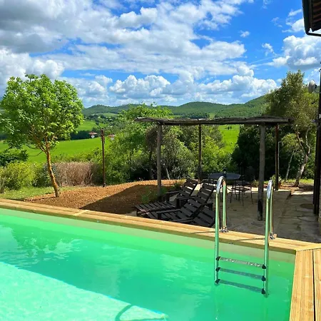 Le Calle * Cinigiano