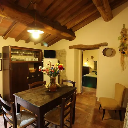 Lejlighed Le Calle *