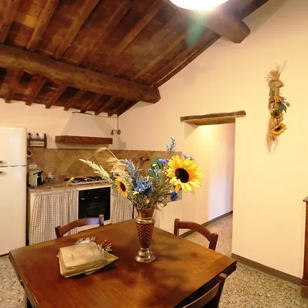 Le Calle Cinigiano