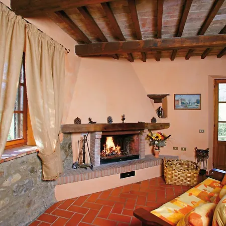 Le Calle Lejlighed Cinigiano