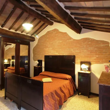 Apartament Le Calle Cinigiano