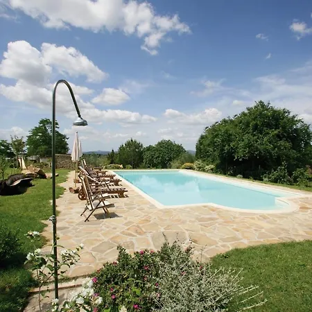 Lejlighed Le Calle Cinigiano