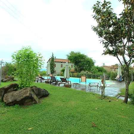 Le Calle Lejlighed *