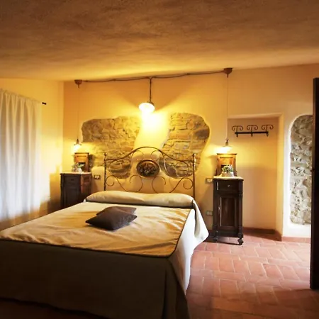 Apartament Le Calle