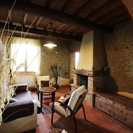 Le Calle * Cinigiano