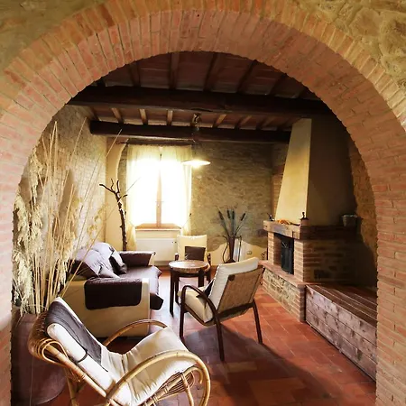 Le Calle Lejlighed *